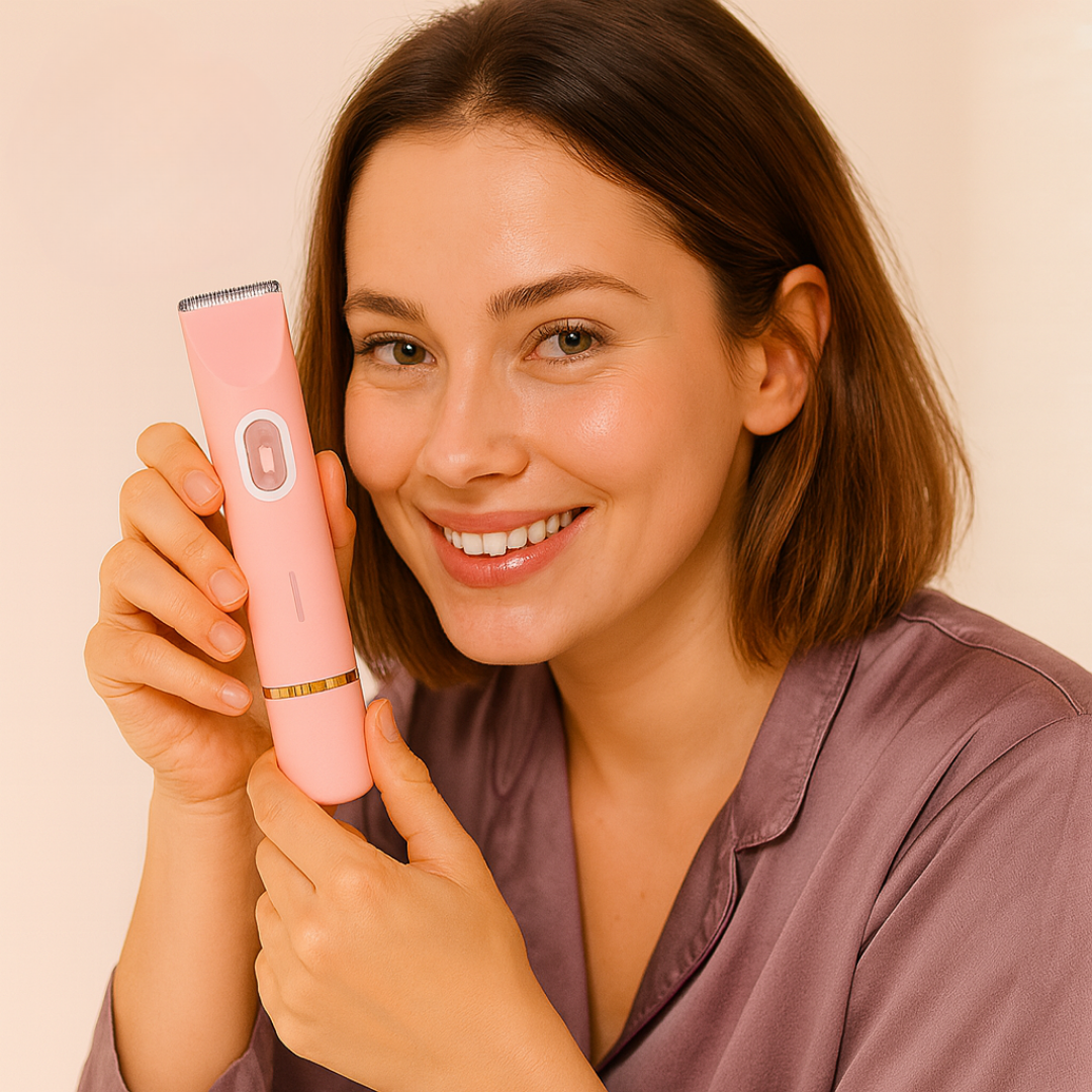 Rovi Hair Eraser®