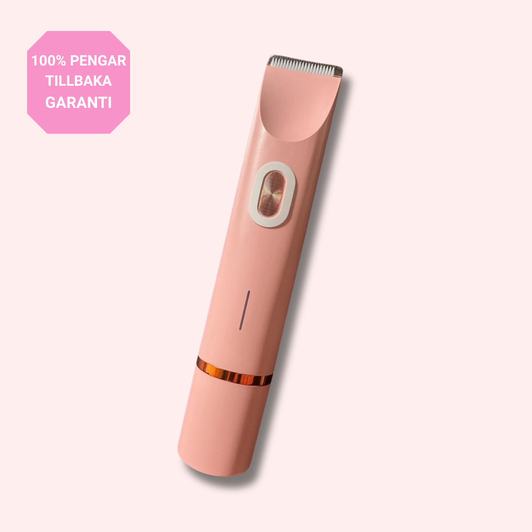 Rovi Hair Eraser®