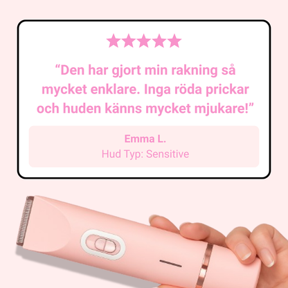 Rovi Hair Eraser®