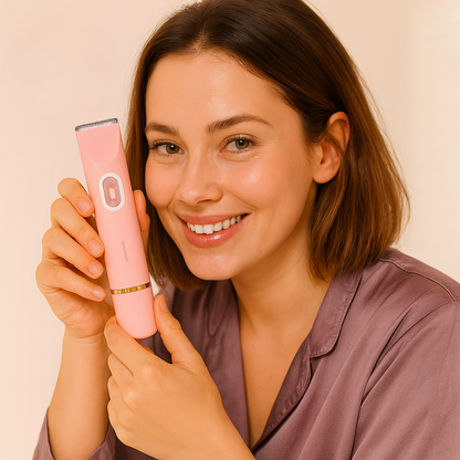 Rovi Hair Eraser®